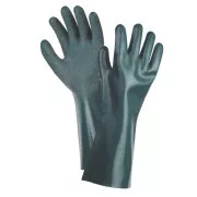 UNIVERSAL AS rukavice 32 cm modrá 10