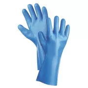 UNIVERSAL AS rukavice 40 cm modrá 10