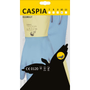CASPIA FH rukavice latex/neopren