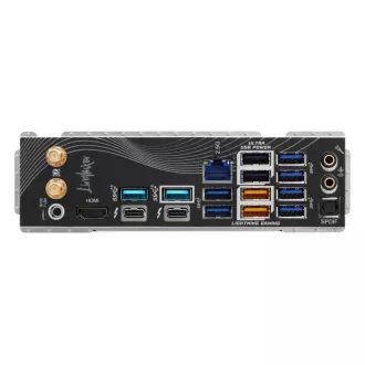 ASRock MB Sc LGA1851 Z890 LIVEMIXER WIFI, Intel Z890, 4xDDR5, 1xHDMI, 2xThunderbolt, WI-FI