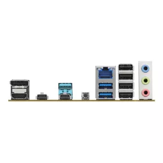 ASRock MB Sc LGA1851 Z890 PRO-A, Intel Z890, 4xDDR5, 1xDP, 1xHDMI, 1xThunderbolt