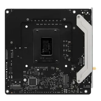 ASRock MB Sc LGA1851 Z890I NOVA WIFI, Intel Z890, 2xDDR5, 1xHDMI, 2xThunderbolt, WI-FI, mITX ASRock MB Sc LGA1851 Z890I NOVA WIFI, Intel Z890, 2xDDR5, 1xHDMI, 2xThunderbolt, WI-FI, mITX