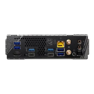ASRock MB Sc LGA1851 Z890I NOVA WIFI, Intel Z890, 2xDDR5, 1xHDMI, 2xThunderbolt, WI-FI, mITX ASRock MB Sc LGA1851 Z890I NOVA WIFI, Intel Z890, 2xDDR5, 1xHDMI, 2xThunderbolt, WI-FI, mITX