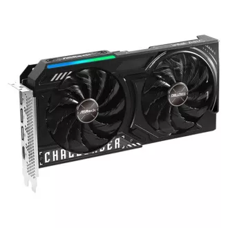 ASRock VGA Intel Arc B580 Challenger 12G OC, Arc B580, 12GB GDDR6, 3xDP, 1xHDMI ASRock VGA Intel Arc B580 Challenger 12G OC, Arc B580, 12GB GDDR6, 3xDP, 1xHDMI
