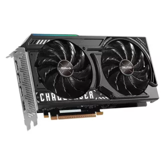 ASRock VGA Intel Arc B580 Challenger 12G OC, Arc B580, 12GB GDDR6, 3xDP, 1xHDMI ASRock VGA Intel Arc B580 Challenger 12G OC, Arc B580, 12GB GDDR6, 3xDP, 1xHDMI