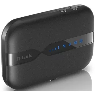 D-Link DWR-932 Mobile Wi-Fi 4G LTE Hotspot 150 Mbps