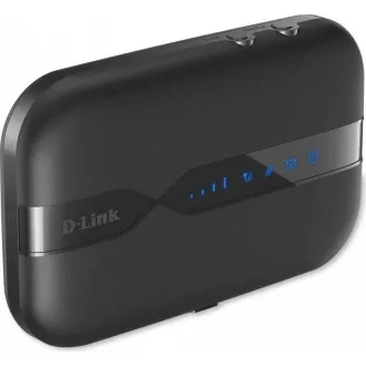 D-Link DWR-932 Mobile Wi-Fi 4G LTE Hotspot 150 Mbps