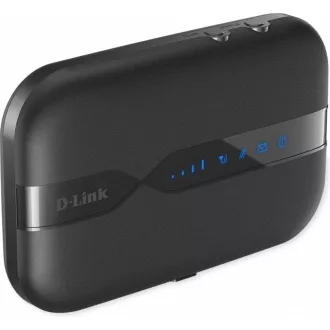 D-Link DWR-932 Mobile Wi-Fi 4G LTE Hotspot 150 Mbps