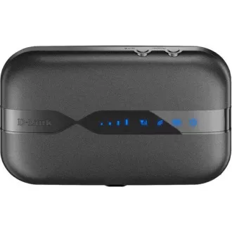 D-Link DWR-932 Mobile Wi-Fi 4G LTE Hotspot 150 Mbps
