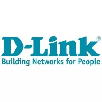 D-Link DGS-1026MP 26-Port Gigabit PoE Switch, 24x gigabit PoE RJ45, 2x gigabit RJ45/SFP, PoE budget 370W