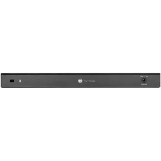 D-Link DGS-1016S 16-port Gigabit Ethernet Switch, fanless