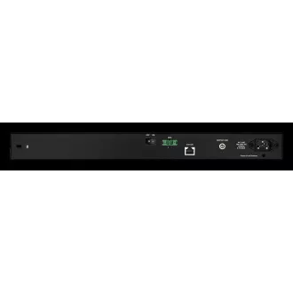 D-Link DGS-1210-52/ME/E 48-Port 10/100/1000BASE-T + 4-Port 1 Gbps SFP Ports Metro Ethernet