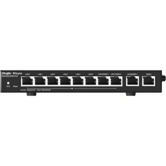 Reyee RG-EG310GH-P-E Router s PoE