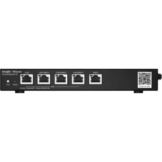 Reyee RG-EG305GH-P-E Router s PoE