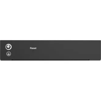 Reyee RG-ES205GC-P Smart mananged PoE switch, 4x PoE Reyee RG-ES205GC-P Smart mananged PoE switch, 4x PoE