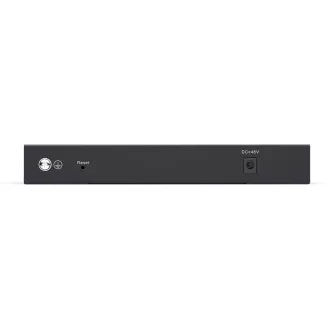 Reyee RG-ES209GC-P Smart mananged PoE switch, 8x PoE