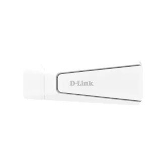 D-Link AX18U AX1800 Wi-Fi 6 USB Adapter