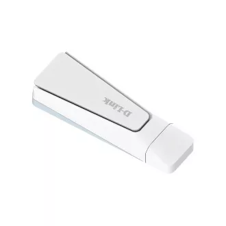 D-Link AX18U AX1800 Wi-Fi 6 USB Adapter