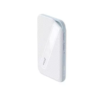 D-Link DWR-932 Mobile Wi-Fi 4G LTE Hotspot 150 Mbps, bílý