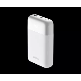 D-Link powerbanka 10000mAh