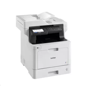 BROTHER multifunkce color laserová MFC-L8900CDW - A4, DUALSKEN 31ppm 512MB 2400x600 PCL LAN USB WiFi 300lis 50ADF DUPLEX