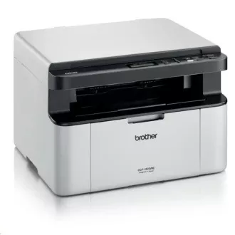 BROTHER multifunkce mono laserová DCP-1623WE A4, A4 sken, 20ppm, 32MB, 600x600copy, GDI, USB, WiFi - BENEFIT BROTHER multifunkce mono laserová DCP-1623WE A4, A4 sken, 20ppm, 32MB, 600x600copy, GDI, USB, WiFi - BENEFIT