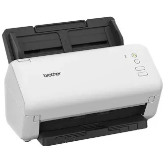 BROTHER skener ADS-4100 DUALSKEN A4 35ppm/70dual 600x600 60ADF USB
