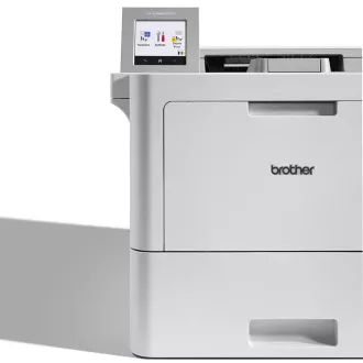 BROTHER tiskárna color LED HL-L9430CDN - A4 40ppm 520listů -DUPLEX 1GB LAN USB NFC 2400x600dpi - volitelně WIFI