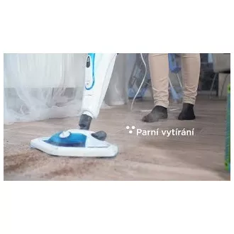 Concept CP2000 parní čistič