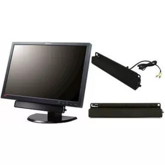 LENOVO reproduktory k monitoru USB Soundbar LENOVO reproduktory k monitoru USB Soundbar
