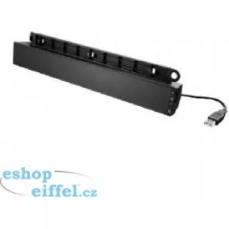 LENOVO reproduktory k monitoru USB Soundbar LENOVO reproduktory k monitoru USB Soundbar