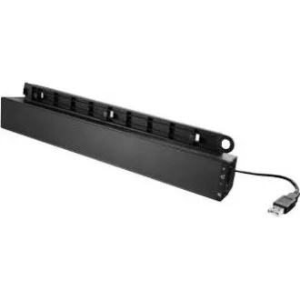 LENOVO reproduktory k monitoru USB Soundbar LENOVO reproduktory k monitoru USB Soundbar