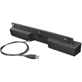 LENOVO reproduktory k monitoru USB Soundbar LENOVO reproduktory k monitoru USB Soundbar