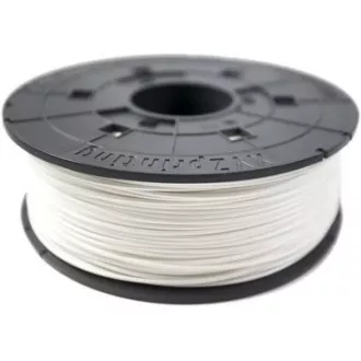 XYZ 600 gramů, Snow white ABS náhradní filament cartridge pro řadu Classis a Pro