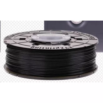 XYZ 600 gramů, Black tough PLA náhradní filament cartridge pro řadu Classis a Pro