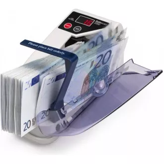 Počítačka bankovek SAFESCAN 2000