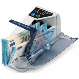 Počítačka bankovek SAFESCAN 2000