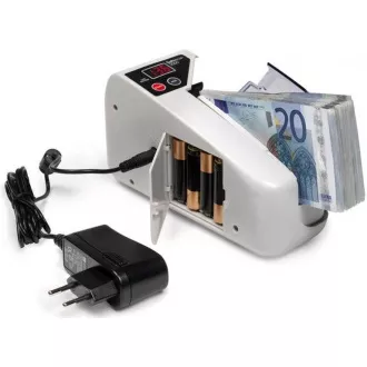 Počítačka bankovek SAFESCAN 2000