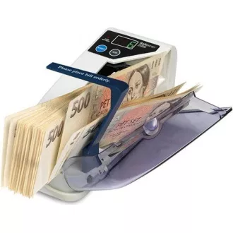 Počítačka bankovek SAFESCAN 2000