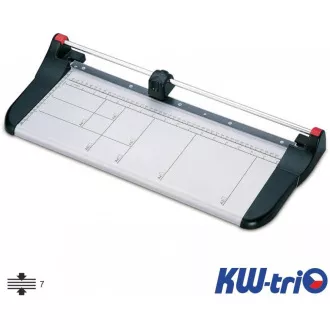 Řezačka KW eco 33