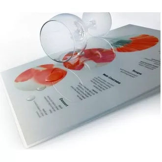 Laminovací fólie 60 x 95 mm 80 mic