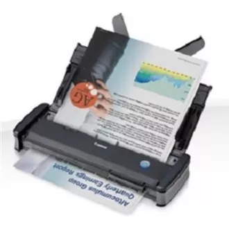 Canon dokumentový skener imageFORMULA P-215II