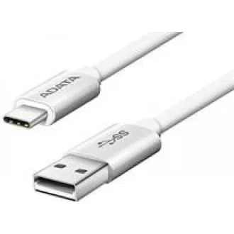 ADATA USB-C TO 3.1 A kabel, 100cm, hliníkový