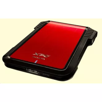 ADATA Externí BOX EX500 2, 5" USB 3.0 (7 mm/ 9.5mm HDD/SSD)