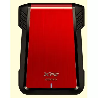 ADATA Externí BOX EX500 2, 5" USB 3.0 (7 mm/ 9.5mm HDD/SSD)
