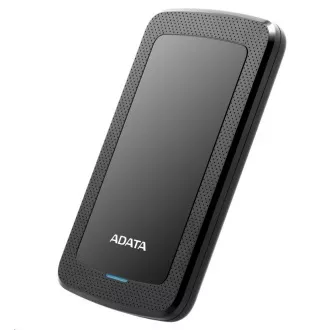 ADATA Externí HDD 1TB 2, 5" USB 3.1 HV300, černý