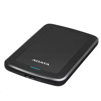 ADATA Externí HDD 1TB 2, 5" USB 3.1 HV300, černý