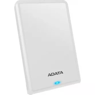 ADATA Externí HDD 1TB 2, 5" USB 3.0 DashDrive HV620S, bílá