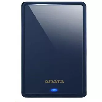 ADATA Externí HDD 1TB 2, 5" USB 3.0 DashDrive HV620S, bílá