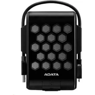 ADATA Externí HDD 1TB 2, 5" USB 3.2, DashDrive™ Durable HD720, G-sensor, černý, (gumový, vodě/nárazu odolný) ADATA Externí HDD 1TB 2, 5" USB 3.2, DashDrive™ Durable HD720, G-sensor, černý, (gumový, vodě/nárazu odolný)